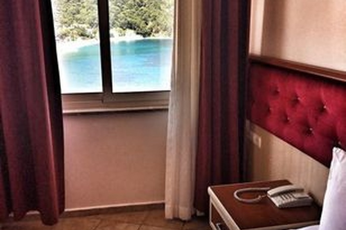 Фотография отеляCalipso Beach Turunc Hotel, № 7