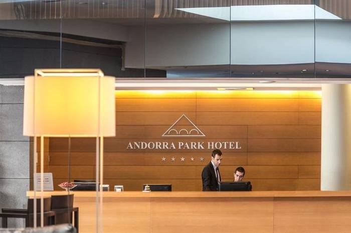 Andorra Park Hotel