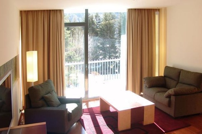 Фотография отеляAndorra Park Hotel, № 32