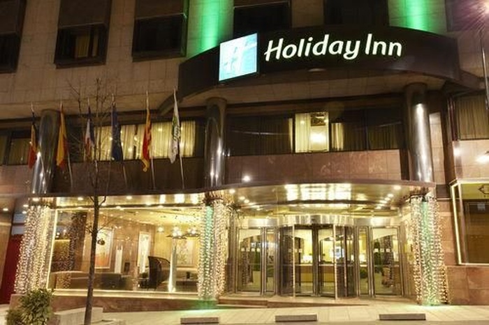 Фотография отеляHoliday Inn Andorra, № 8