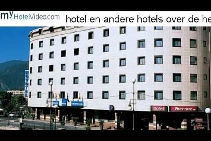 Novotel Andorra