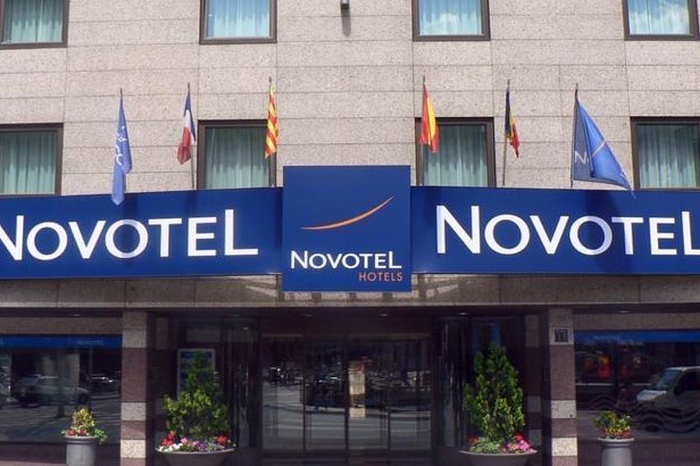 Фотография отеляNovotel Andorra, № 8