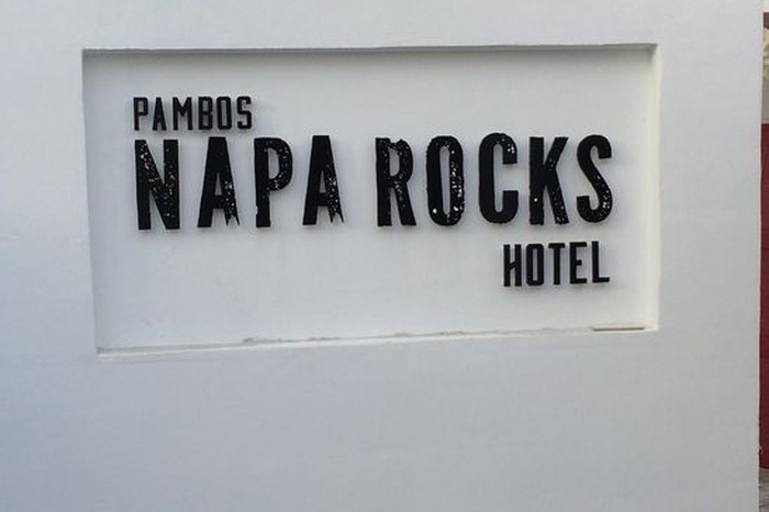 Фотография отеляPambos Napa Rocks Hotel, № 8