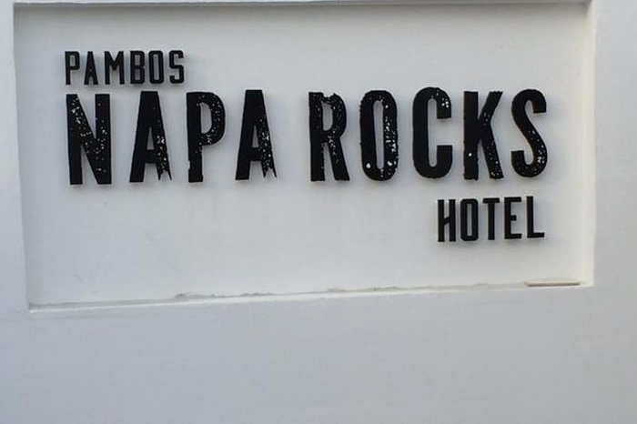 Фотография отеляPambos Napa Rocks Hotel, № 41