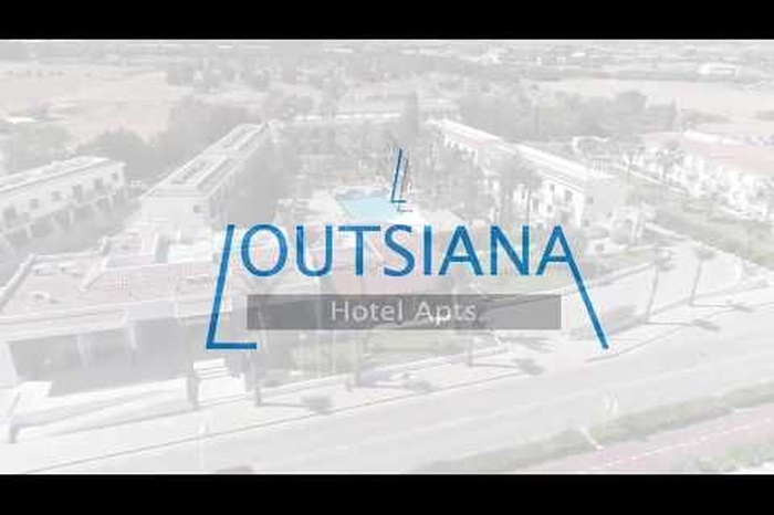 Loutsiana II Hotel Apts