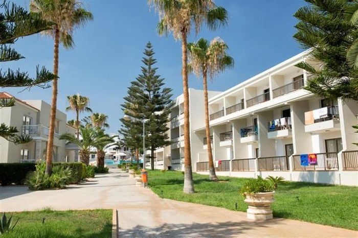 Фотография отеляNew Famagusta Hotel, № 2