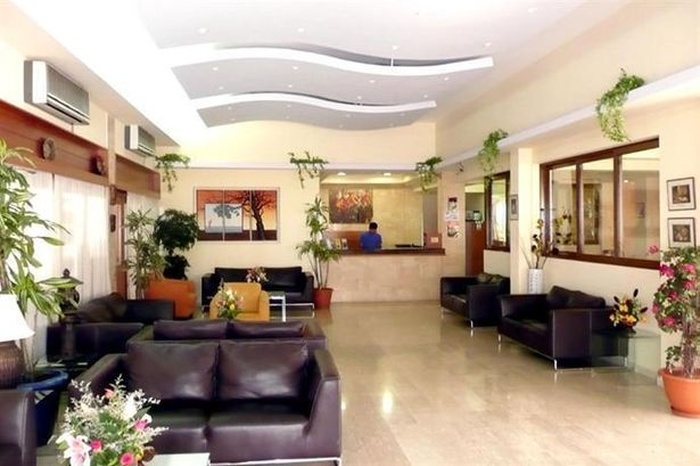 Фотография отеляNew Famagusta Hotel, № 3