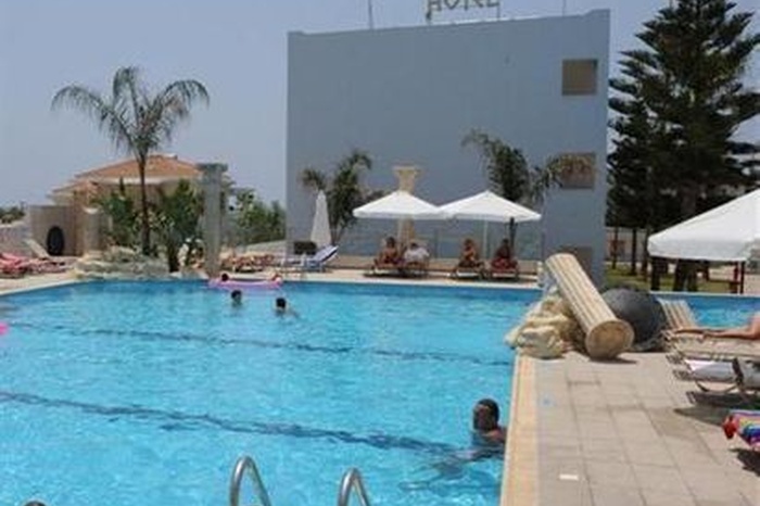 Фотография отеляNew Famagusta Hotel, № 11