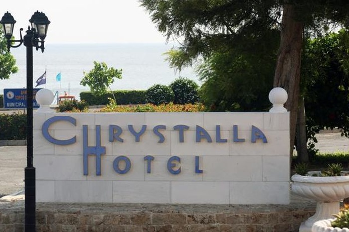 Фотография отеляChrystalla Hotel, № 4