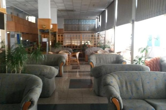 Фотография отеляKapetanios Bay Hotel, № 39