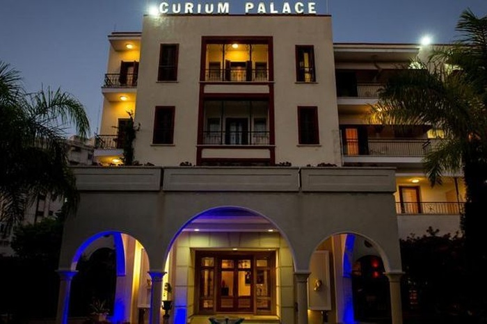 Фотография отеляCurium Palace Hotel, № 30