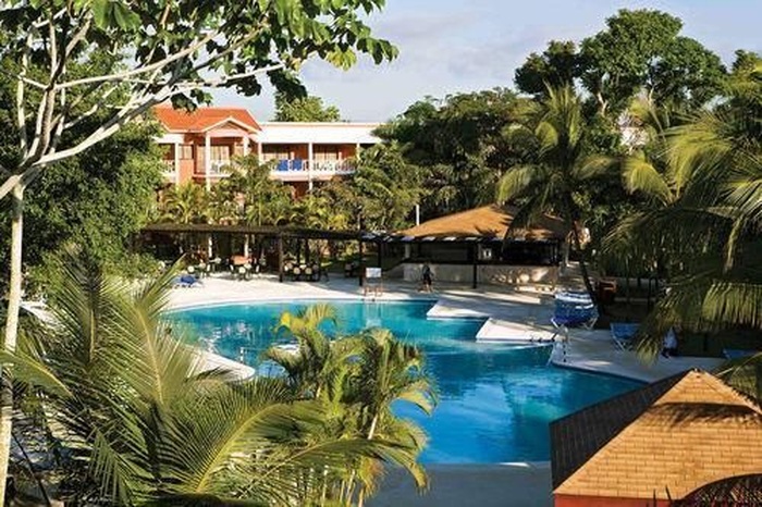 Фотография отеляBelleVue Dominican Bay - All Inclusive, № 2