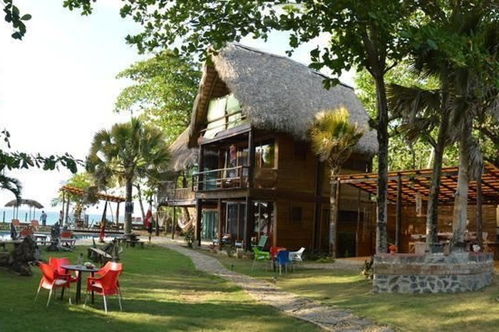 Фотография отеляCabarete Maravilla Eco Lodge & Beach, № 3