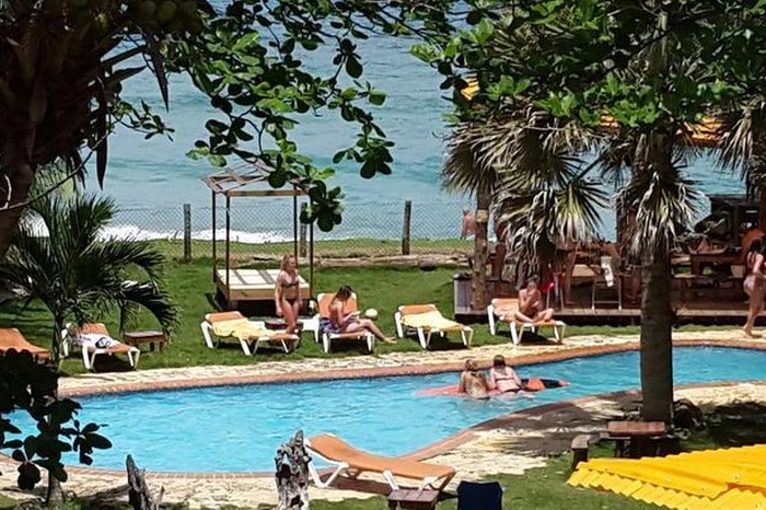 Фотография отеляCabarete Maravilla Eco Lodge & Beach, № 6