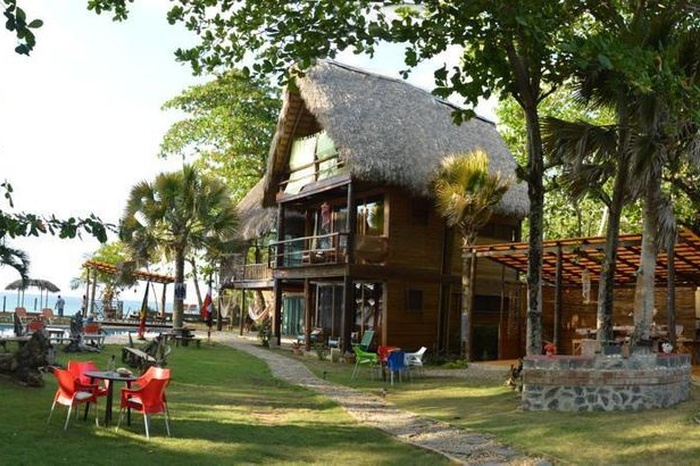 Фотография отеляCabarete Maravilla Eco Lodge & Beach, № 13