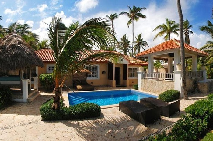 Фотография отеляParadisus Punta Cana Resort All Inclusive, № 4