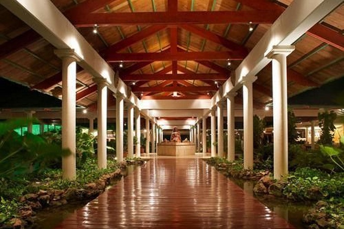 Фотография отеляParadisus Punta Cana Resort All Inclusive, № 9