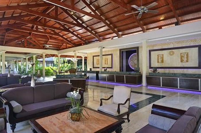 Фотография отеляParadisus Punta Cana Resort All Inclusive, № 11