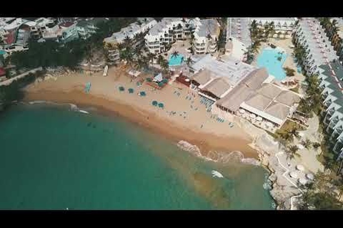 Casa Marina Beach & Reef All Inclusive