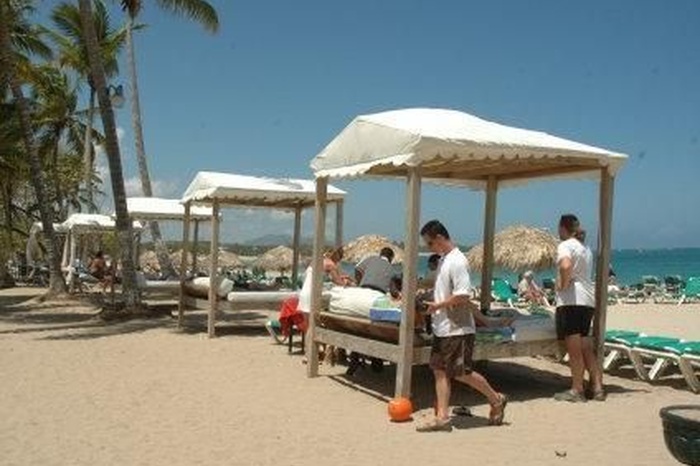 Фотография отеляBeach House Playa Dorada by Faranda Hotels, № 5
