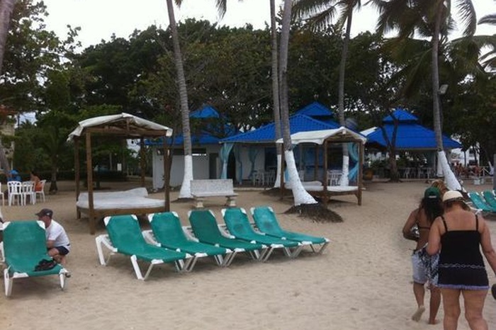 Фотография отеляBeach House Playa Dorada by Faranda Hotels, № 7