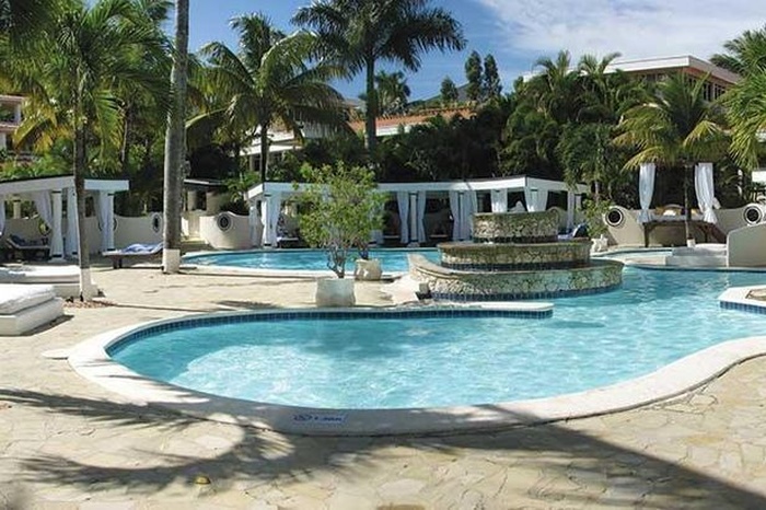 Фотография отеляCofresi Palm Beach & Spa Resort, № 2