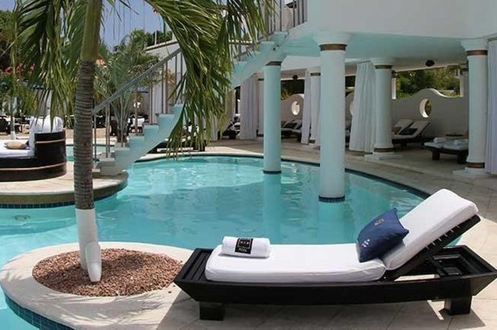 Фотография отеляCofresi Palm Beach & Spa Resort, № 3