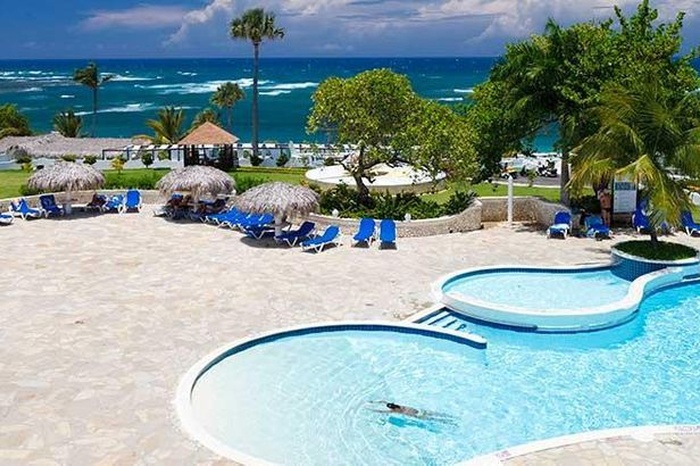 Фотография отеляCofresi Palm Beach & Spa Resort, № 6