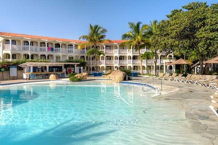 Фотография отеляCofresi Palm Beach & Spa Resort, № 12