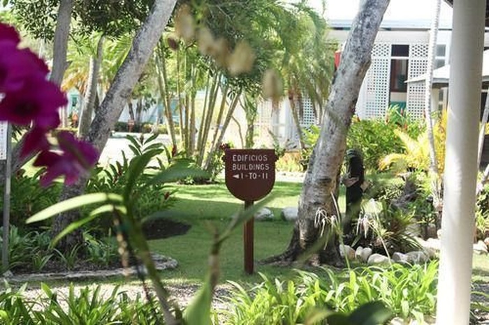 Фотография отеляGrand Paradise Playa Dorada - All Inclusive, № 34