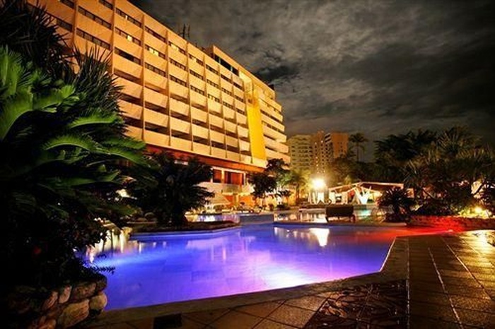 Фотография отеляDominican Fiesta Hotel & Casino, № 32
