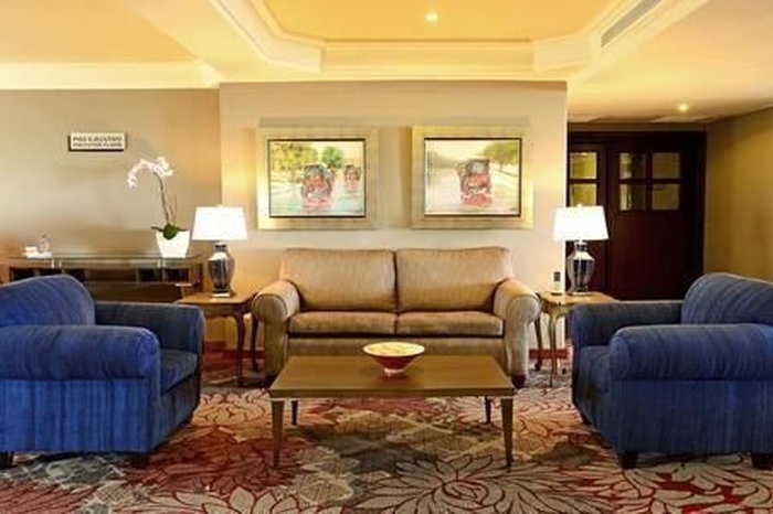 Фотография отеляEl Embajador, a Royal Hideaway Hotel "Newly Renovated", № 4