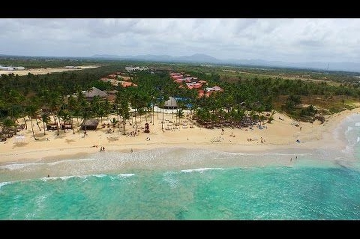Dreams Punta Cana - All Inclusive