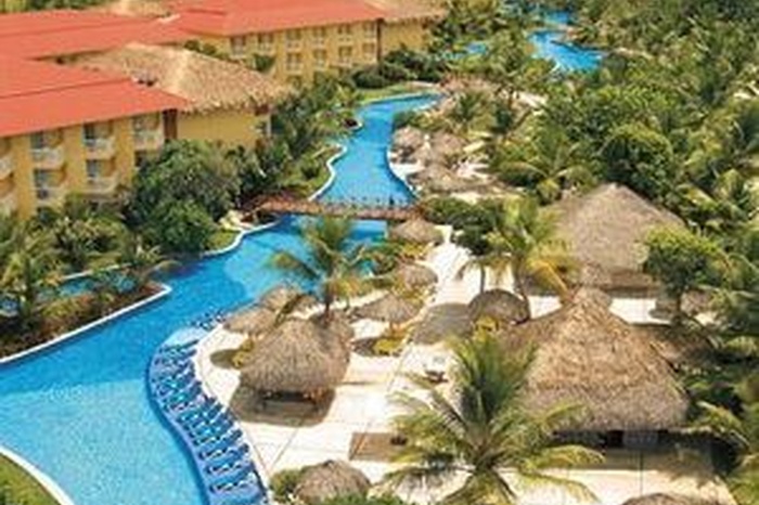Фотография отеляDreams Punta Cana - All Inclusive, № 10