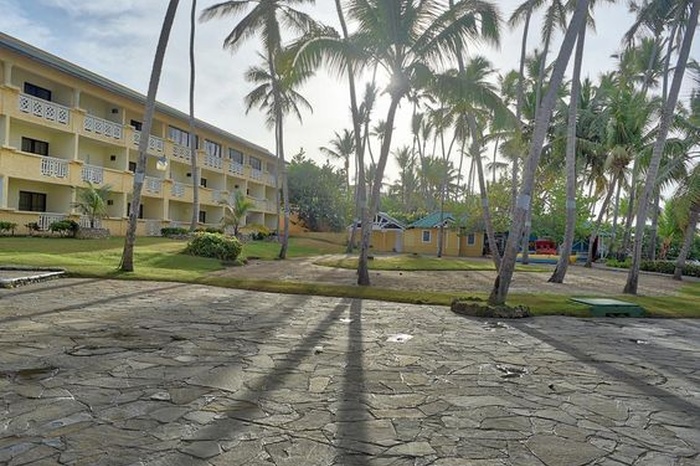 Фотография отеляCoral Costa Caribe All Inclusive, № 39
