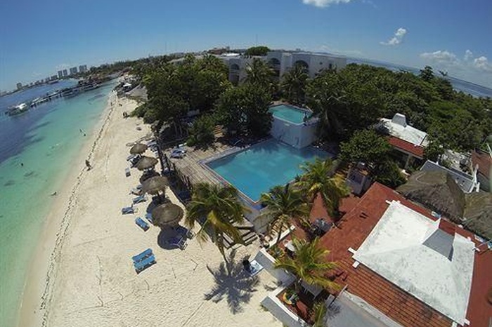 Beach House Maya Caribe by Faranda Hotels