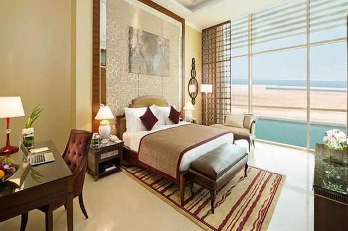 Фотография отеляAl Raha Beach Hotel, № 5