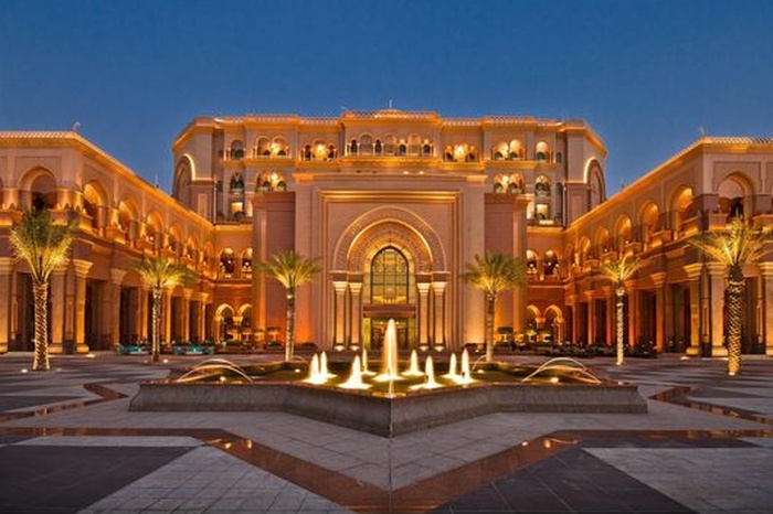 Фотография отеляCity Seasons Al Hamra, № 37