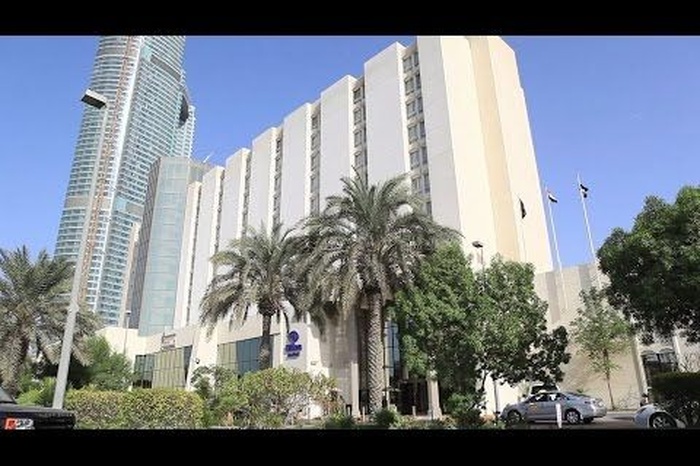 Hilton Abu Dhabi