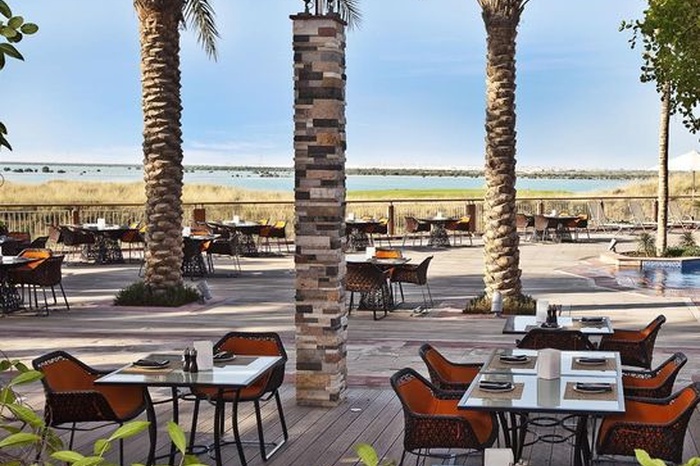 Фотография отеляPark Inn by Radisson Abu Dhabi Yas Island, № 13