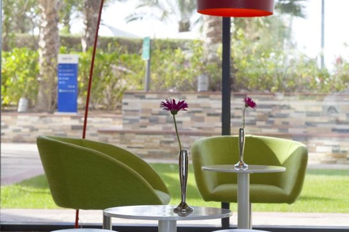 Фотография отеляPark Inn by Radisson Abu Dhabi Yas Island, № 35