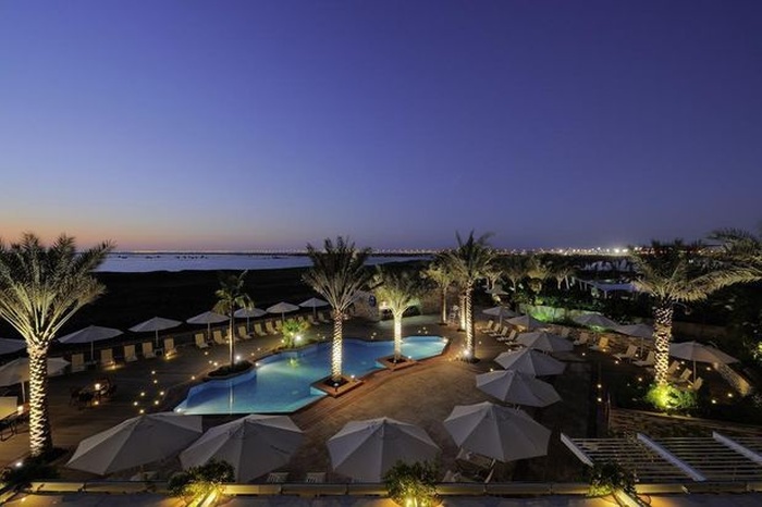 Фотография отеляPark Inn by Radisson Abu Dhabi Yas Island, № 40