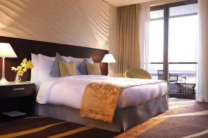 Фотография отеляRadisson Blu Hotel, Abu Dhabi Yas Island, № 8