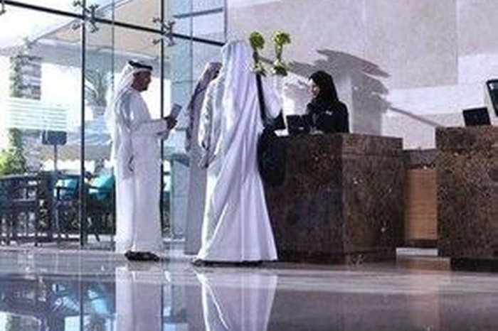 Фотография отеляRadisson Blu Hotel, Abu Dhabi Yas Island, № 9