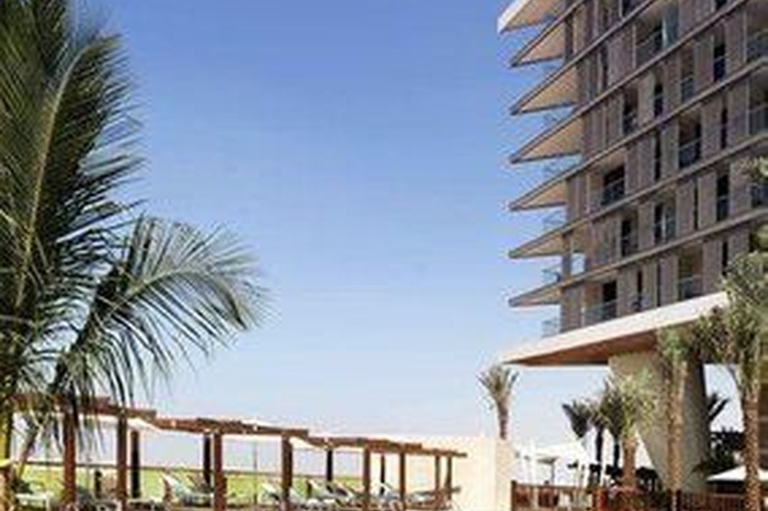 Фотография отеляRadisson Blu Hotel, Abu Dhabi Yas Island, № 11