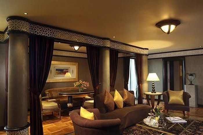 Фотография отеляSheraton Abu Dhabi Hotel & Resort, № 7
