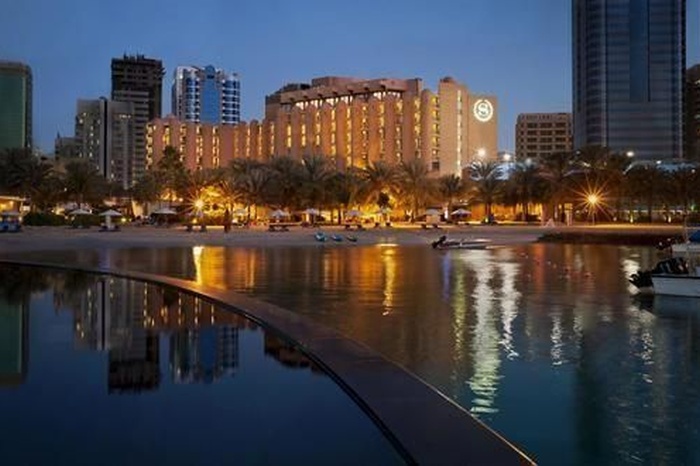 Фотография отеляSheraton Abu Dhabi Hotel & Resort, № 11
