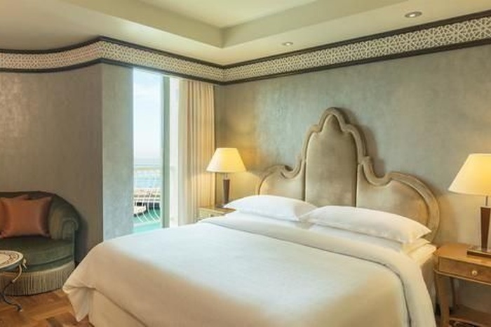 Фотография отеляSheraton Abu Dhabi Hotel & Resort, № 30
