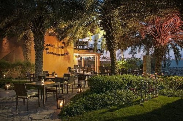 Фотография отеляSheraton Abu Dhabi Hotel & Resort, № 37