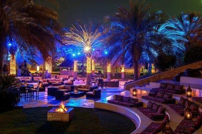 Фотография отеляSheraton Abu Dhabi Hotel & Resort, № 41